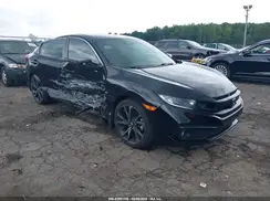 19XFC2F86KE032343 2019 HONDA CIVIC