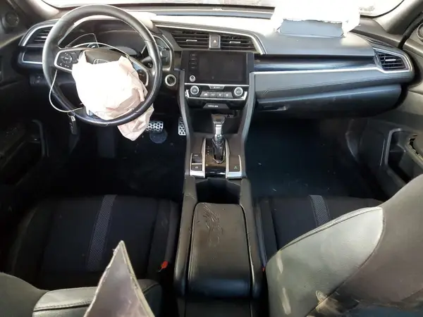 19XFC2F86KE032908 2019 HONDA CIVIC - Image 8
