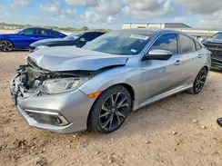 19XFC2F86KE032942 2019 HONDA CIVIC