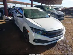 19XFC2F86KE034030 2019 HONDA CIVIC