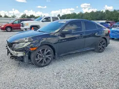 19XFC2F86KE037803 2019 HONDA CIVIC
