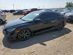 19XFC2F86KE037834 2019 HONDA CIVIC