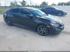 19XFC2F86KE038028 2019 HONDA CIVIC