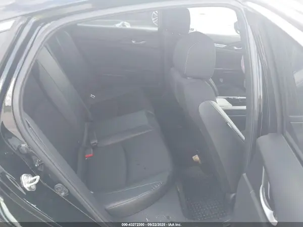 19XFC2F86KE038028 2019 HONDA CIVIC - Image 8