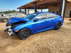 19XFC2F86KE042791 2019 HONDA CIVIC