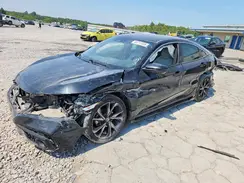 19XFC2F86KE043696 2019 HONDA CIVIC