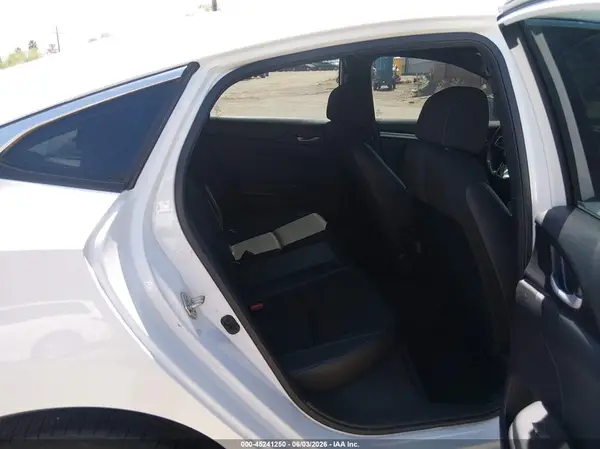 19XFC2F86KE044251 2019 HONDA CIVIC - Image 8