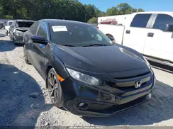 19XFC2F86KE044783 2019 HONDA CIVIC
