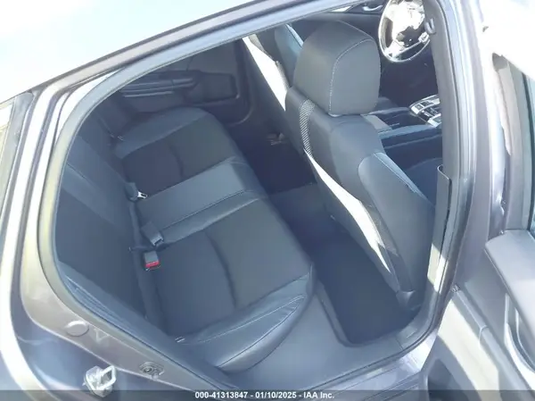 19XFC2F86KE045092 2019 HONDA CIVIC - Image 8