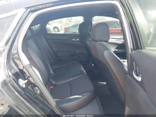 19XFC2F86KE045495 2019 HONDA CIVIC - Image 8