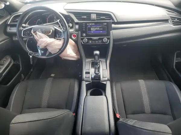 19XFC2F86KE047800 2019 HONDA CIVIC - Image 8