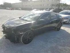 19XFC2F86KE049000 2019 HONDA CIVIC