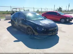 19XFC2F86KE050437 2019 HONDA CIVIC