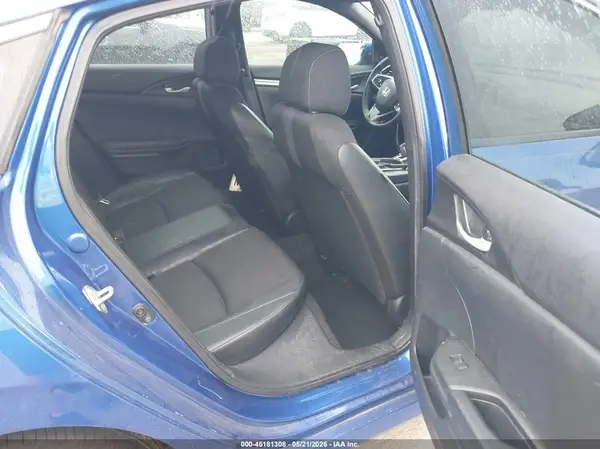 19XFC2F86KE051250 2019 HONDA CIVIC - Image 8