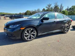 19XFC2F86KE200031 2019 HONDA CIVIC