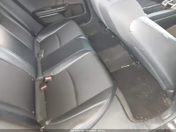 19XFC2F86KE201633 2019 HONDA CIVIC - Image 8