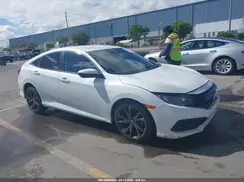 19XFC2F86KE201910 2019 HONDA CIVIC