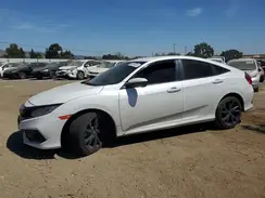 19XFC2F86KE205648 2019 HONDA CIVIC