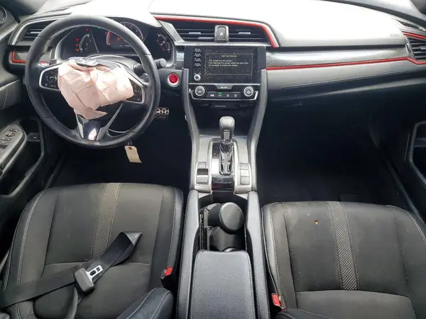 19XFC2F86KE210106 2019 HONDA CIVIC - Image 8
