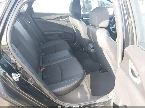 19XFC2F86KE211062 2019 HONDA CIVIC - Image 8