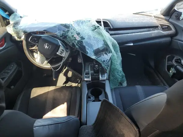 19XFC2F86KE212874 2019 HONDA CIVIC - Image 8