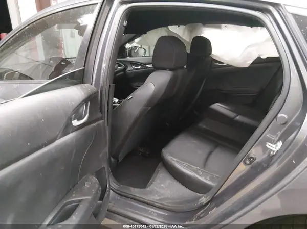 19XFC2F86LE000574 2020 HONDA CIVIC - Image 8