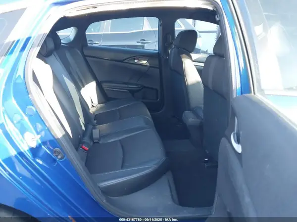 19XFC2F86LE001143 2020 HONDA CIVIC - Image 8