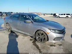 19XFC2F86LE001188 2020 HONDA CIVIC