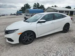 19XFC2F86LE001711 2020 HONDA CIVIC