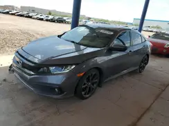 19XFC2F86LE002762 2020 HONDA CIVIC