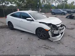 19XFC2F86LE003510 2020 HONDA CIVIC