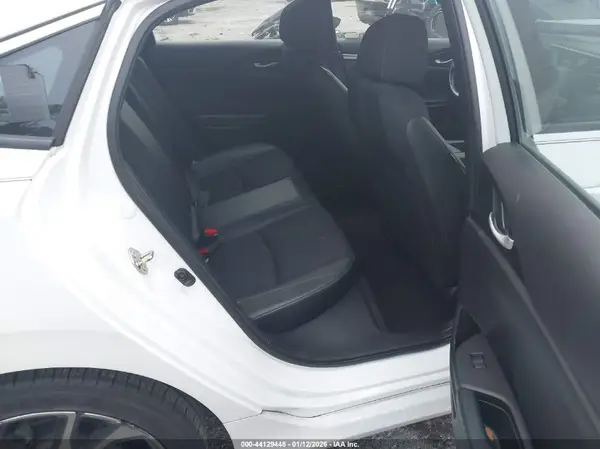 19XFC2F86LE003510 2020 HONDA CIVIC - Image 8