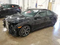 19XFC2F86LE003846 2020 HONDA CIVIC