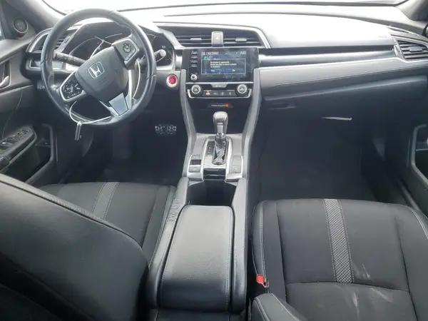 19XFC2F86LE005922 2020 HONDA CIVIC - Image 8