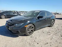 19XFC2F86LE005936 2020 HONDA CIVIC
