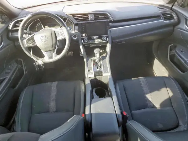 19XFC2F86LE005936 2020 HONDA CIVIC - Image 8