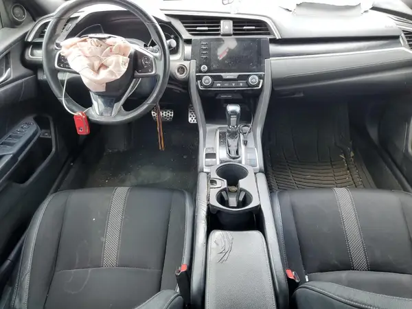 19XFC2F86LE006200 2020 HONDA CIVIC - Image 8
