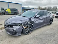 19XFC2F86LE006584 2020 HONDA CIVIC