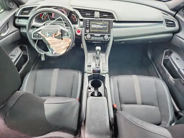 19XFC2F86LE006584 2020 HONDA CIVIC - Image 8