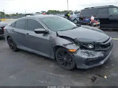 19XFC2F86LE006620 2020 HONDA CIVIC