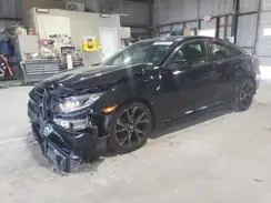 19XFC2F86LE006634 2020 HONDA CIVIC