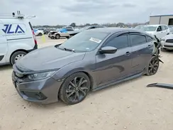 19XFC2F86LE008321 2020 HONDA CIVIC