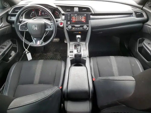 19XFC2F86LE008321 2020 HONDA CIVIC - Image 8