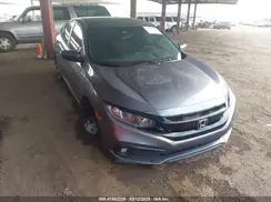 19XFC2F86LE011753 2020 HONDA CIVIC