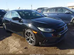 19XFC2F86LE013261 2020 HONDA CIVIC