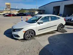 19XFC2F86LE014250 2020 HONDA CIVIC