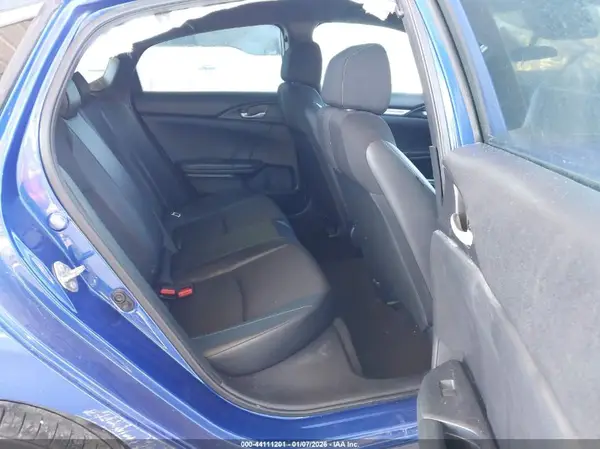 19XFC2F86LE014815 2020 HONDA CIVIC - Image 8