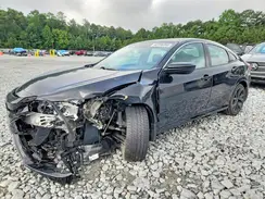 19XFC2F86LE015740 2020 HONDA CIVIC