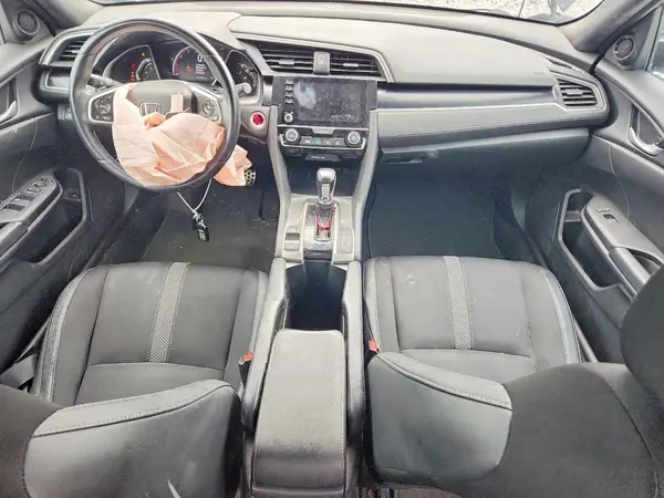 19XFC2F86LE015740 2020 HONDA CIVIC - Image 8