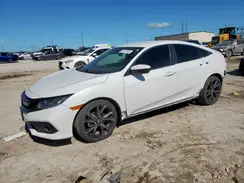 19XFC2F86LE016306 2020 HONDA CIVIC